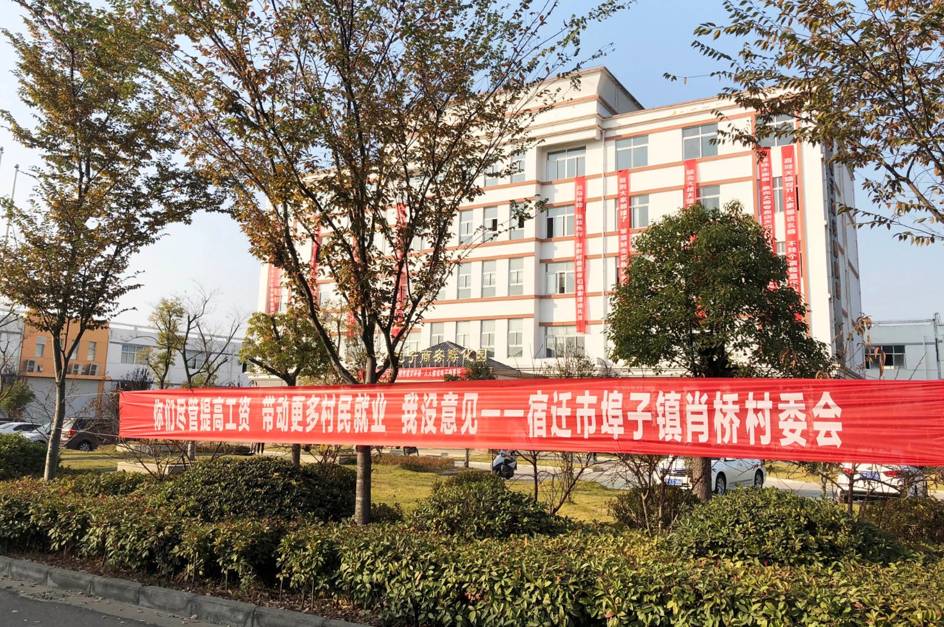她聘软件